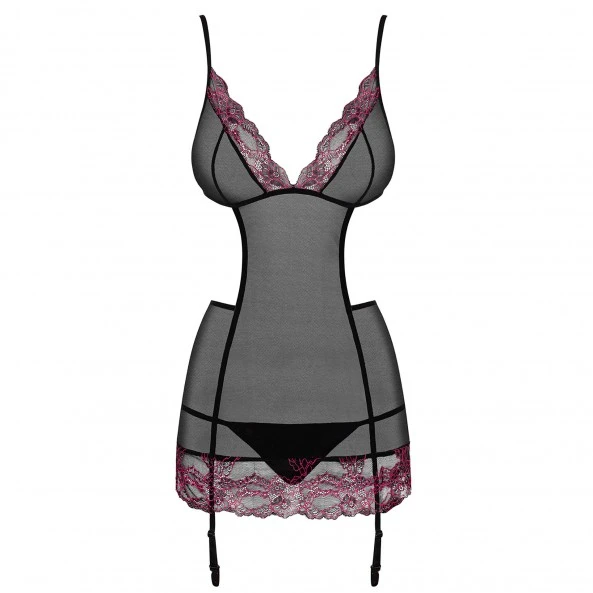 Obsessive Corset Sedusia 5 Obsessive Corset Sedusia – Image 3