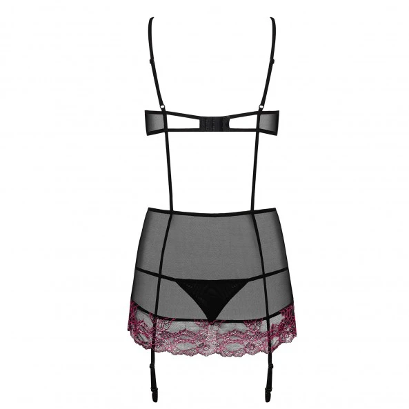 Obsessive Corset Sedusia 6 Obsessive Corset Sedusia – Image 4