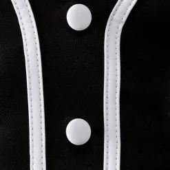 Saresia Costume Sexy Barman -Fetish bdsm boutique costume sexy barman saresia 05