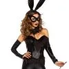 LEG AVENUE Costume De Lapine Bondage -Fetish bdsm boutique costume sexy bunny bondage leg avenue
