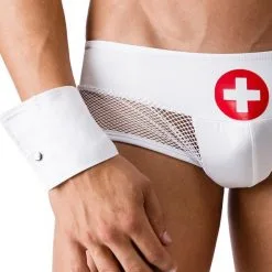 Saresia Costume Sexy Docteur -Fetish bdsm boutique costume sexy docteur saresia 03