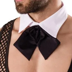 Saresia Costume Sexy Majordome -Fetish bdsm boutique costume sexy majordome saresia 03