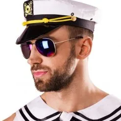 Saresia Costume Sexy Marin -Fetish bdsm boutique costume sexy marin saresia 03