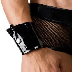 Saresia Costume Sexy Policier -Fetish bdsm boutique costume sexy policier saresia 04