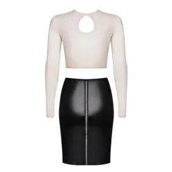 Obsessive Ensemble Bossy 2 Pièces -Fetish bdsm boutique costume bossy obsessive 4