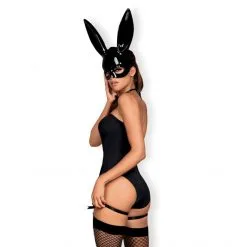 Obsessive Costume Bunny -Fetish bdsm boutique costume bunny 3