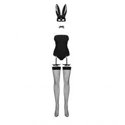 Obsessive Costume Bunny -Fetish bdsm boutique costume bunny 5