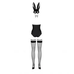 Obsessive Costume Bunny -Fetish bdsm boutique costume bunny 6