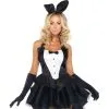 LEG AVENUE Costume Sexy Bunny -Fetish bdsm boutique costume coquin sexy bunny leg avenue thumb