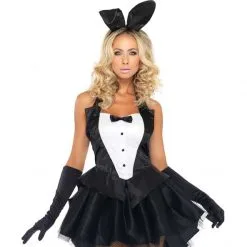 LEG AVENUE Costume Sexy Bunny