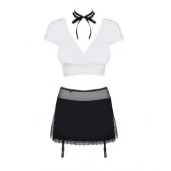 Obsessive Costume De Secrétaire -Fetish bdsm boutique costume de secretaire 3