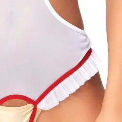 LEG AVENUE Costume Infirmière Coquine -Fetish bdsm boutique costume infirmiere coquine 07