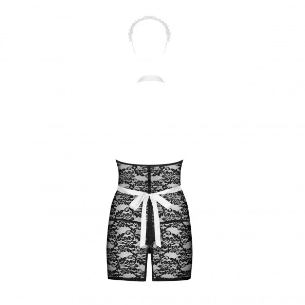 Obsessive Costume Servgirl 6 Obsessive Costume Servgirl – Image 4