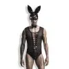 Saresia Costume Sexy Bunny Men 1 Saresia Costume Sexy Bunny Men -Fetish bdsm boutique costume sexy bunny men 01