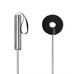 Ouch! Cravache Leather Circle -Fetish bdsm boutique cravache leather circle 2