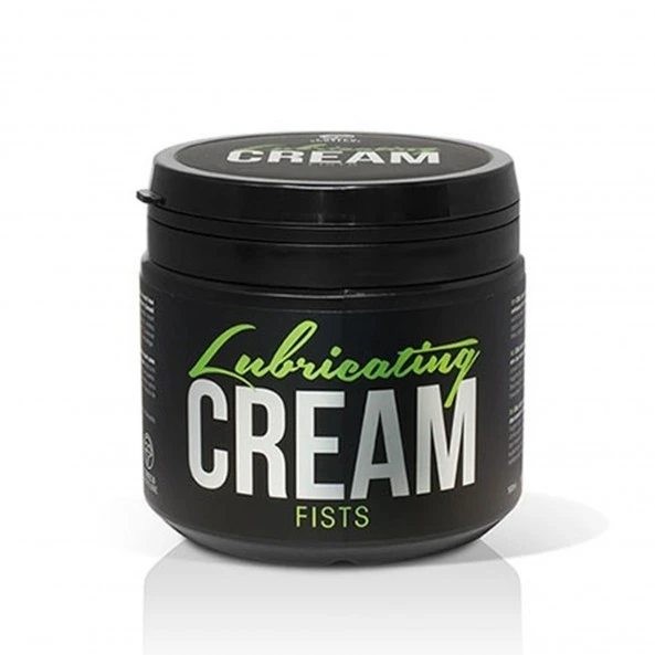 Cobeco Pharma Crème Lubrifiante Fists 3 Cobeco Pharma Crème Lubrifiante Fists