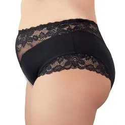 Cottelli Collection Culotte Ouverte Grande Taille Perles 12 Cottelli Collection Culotte Ouverte Grande Taille Perles -Fetish bdsm boutique culotte ouverte grande taille perles cottelli collection 04