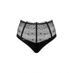 Obsessive Culotte Sharlotte -Fetish bdsm boutique culotte sharlotte noir obsessive 5