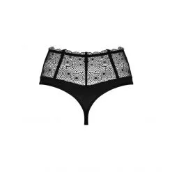 Obsessive Culotte Sharlotte -Fetish bdsm boutique culotte sharlotte noir obsessive 6