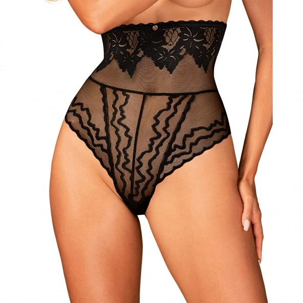 Obsessive Culotte Haute Arienna 3 Obsessive Culotte Haute Arienna