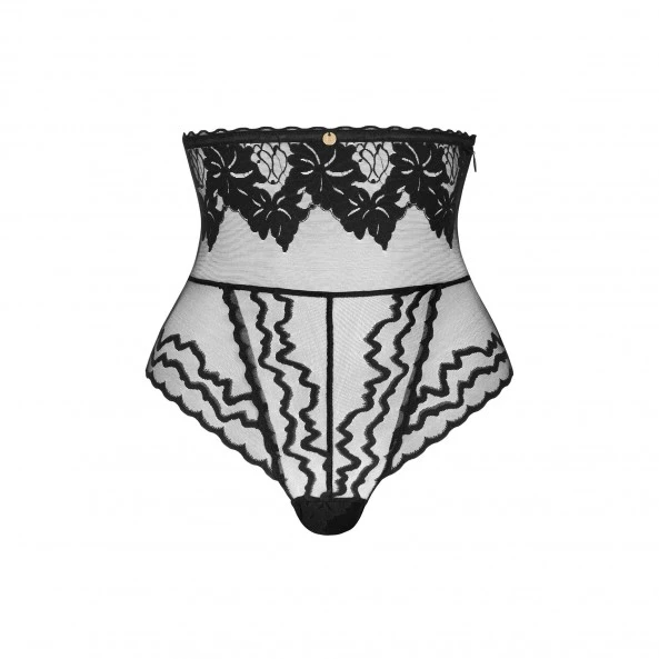 Obsessive Culotte Haute Arienna 7 Obsessive Culotte Haute Arienna – Image 5