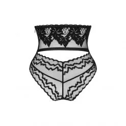 Obsessive Culotte Haute Arienna 14 Obsessive Culotte Haute Arienna -Fetish bdsm boutique culotte arienna obsessive 6