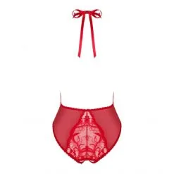 Obsessive Body Dagmarie Rouge -Fetish bdsm boutique dagmarie body rouge 6