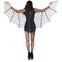 LEG AVENUE Déguisement De Reine Des Chauve-souris -Fetish bdsm boutique deguisement chauve souris sexy leg avenue 3