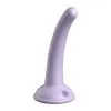 Dillio Dildo Curious Five -Fetish bdsm boutique dildo curious five purple dillio 01