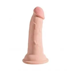 King Cock Dong Ventouse Triple Densité 13 Cm 10 King Cock Dong Ventouse Triple Densité 13 Cm -Fetish bdsm boutique dong king cock plus triple density 13cm 03