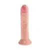 King Cock Dong Ventouse Triple Densité 20 Cm -Fetish bdsm boutique dong king cock plus triple density 20cm 02