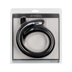 Ouch! Dong Anal Géant Snake 100 Cm -Fetish bdsm boutique dong anal geant snake 100 cm 04