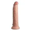 King Cock Dong Double Densité 23 Cm Elite -Fetish bdsm boutique dong double densite 23 cm elite 01