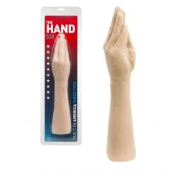Doc Johnson Dong The Hand
