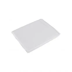 Fetish Collection Drap En Vinyle Pour Massage Nuru -Fetish bdsm boutique drap vinyl blanc fetish collection 04