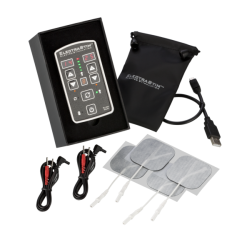 ElectraStim Stimulateur Flick Duo