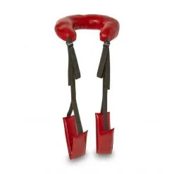 Sportsheets Echarpe Sangle De Jambes Saffron Thigh Sling