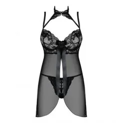 Obsessive Babydoll Elizenes -Fetish bdsm boutique elizenes babydoll obsessive 05