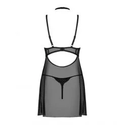 Obsessive Babydoll Elizenes -Fetish bdsm boutique elizenes babydoll obsessive 06