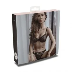 Petitenoir Ensemble 2 Pièces Tulle & Dentelles 13 Petitenoir Ensemble 2 Pièces Tulle & Dentelles -Fetish bdsm boutique ensemble 2 pieces tulle dentelles 06