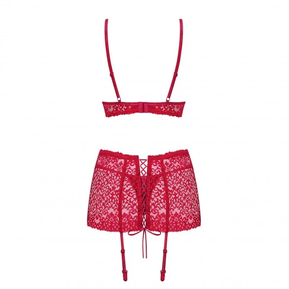 Obsessive Ensemble 3 Pièces Lividia 6 Obsessive Ensemble 3 Pièces Lividia – Image 4