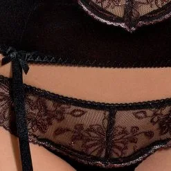 Passion Ensemble 3 Pièces Brida -Fetish bdsm boutique ensemble 3 pieces brida 03