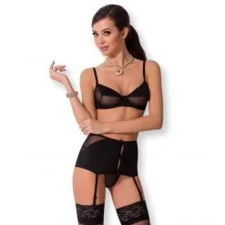 Passion Ensemble 3 Pièces Sandra