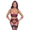 Cottelli Bondage Ensemble Lingerie Ouverte Contraintes 1 Cottelli Bondage Ensemble Lingerie Ouverte Contraintes -Fetish bdsm boutique ensemble lingerie ouverte contraintes cottelli bondage 01