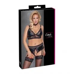 Cottelli Collection Ensemble Lingerie Ouverte Grande Taille Mat 15 Cottelli Collection Ensemble Lingerie Ouverte Grande Taille Mat -Fetish bdsm boutique ensemble lingerie ouverte grande taille cottelli curves 07