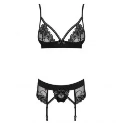 Obsessive Ensemble Wonderia -Fetish bdsm boutique ensemble wonderia obsessive 3