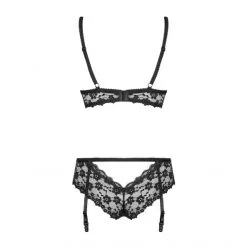 Obsessive Ensemble 2 Pièces Letica 10 Obsessive Ensemble 2 Pièces Letica -Fetish bdsm boutique ensemble 2 pieces letica 4