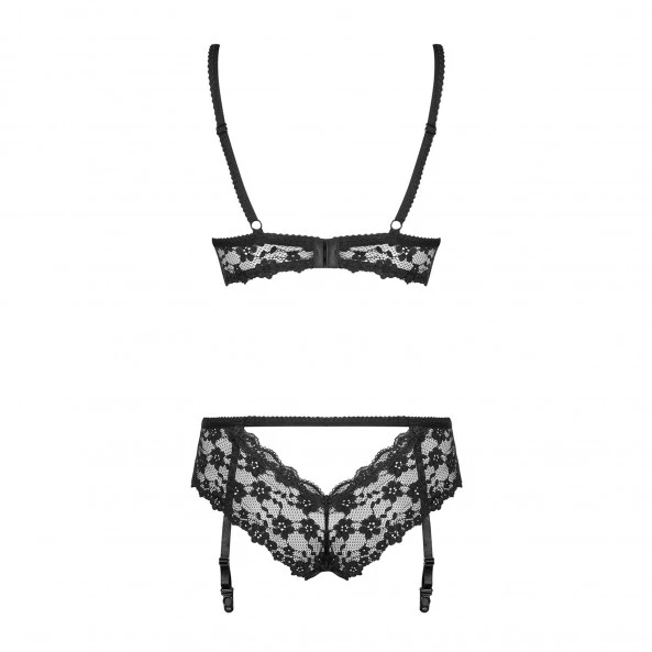 Obsessive Ensemble 2 Pièces Letica 6 Obsessive Ensemble 2 Pièces Letica – Image 4