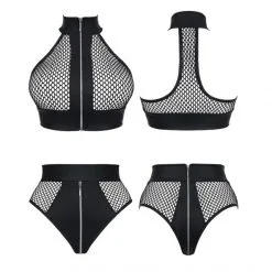 Demoniq Ensemble Arke Dark Desire 10 Demoniq Ensemble Arke Dark Desire -Fetish bdsm boutique ensemble arke dark desire demoniq 4