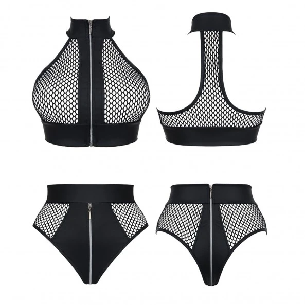 Demoniq Ensemble Arke Dark Desire 6 Demoniq Ensemble Arke Dark Desire – Image 4